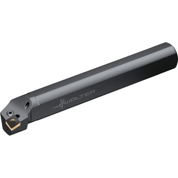 Boring bar with coolant - negative - lever A16R-PCLNL09